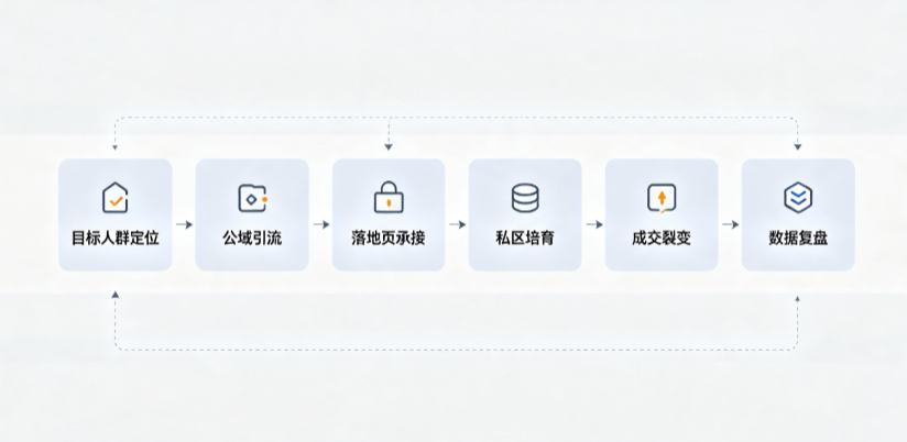 福田区AI 搜索获客深度解析：把握生成式搜索红利，抢占 AI 智能体流量入口